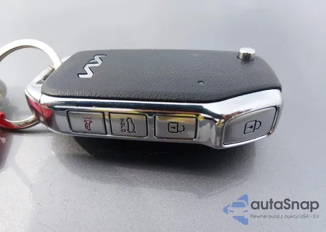 2024 Kia Forte Lxs z USA, uszkodzony, nr VIN 3KPF24AD3RE817531